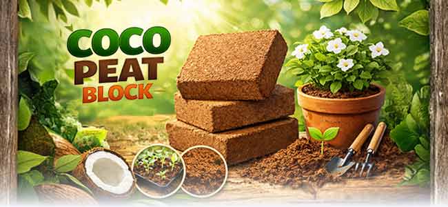 coco Peat