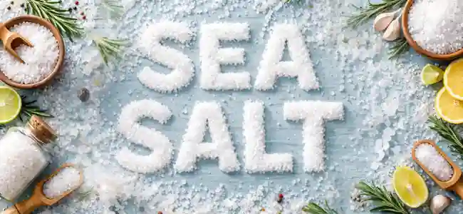 Sea Salt