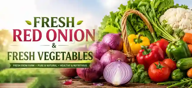 Red Onion