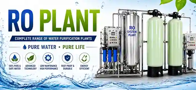 RO Plant