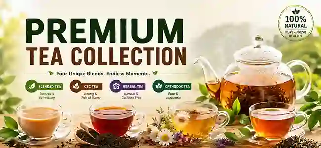 Tea