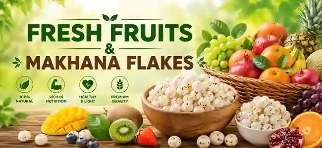 Fruits