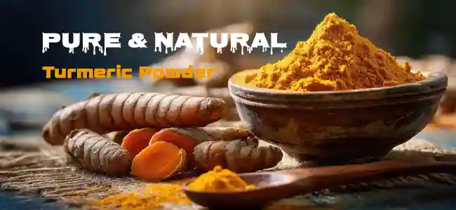 Turmeric Powder