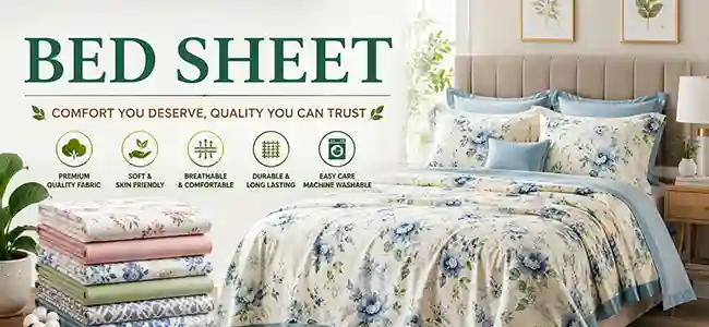 Bed Sheet