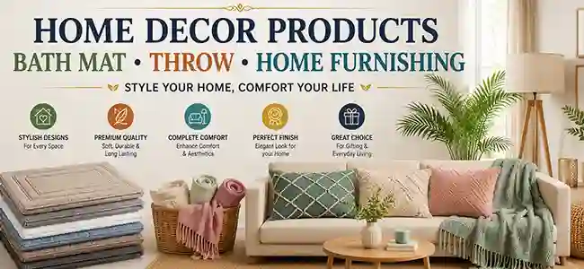 Home Decor Products