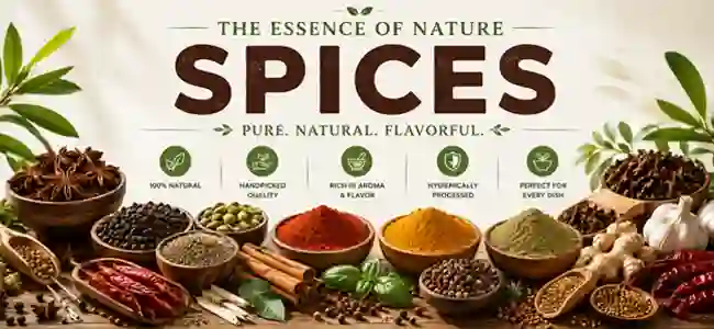 Spice