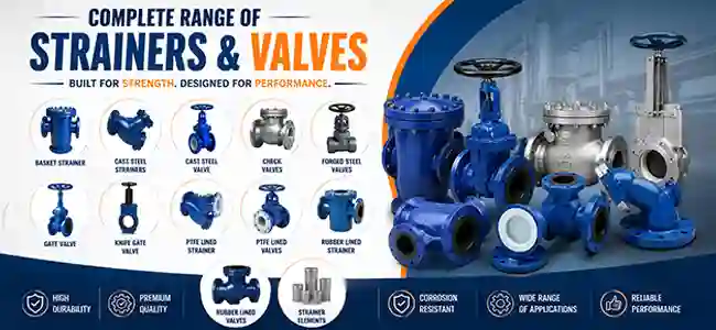 Gate Valve