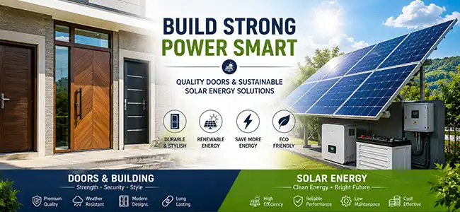 Solar Energy