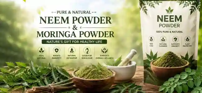 Neem Powder