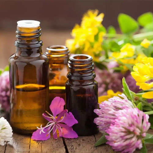 Aroma Therapy