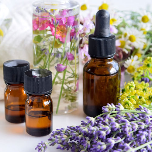 Aroma Therapy