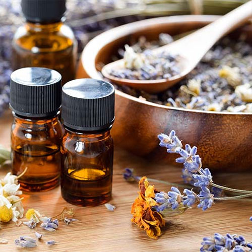 Aroma Therapy