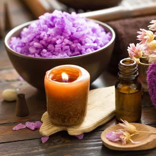 Aroma Therapy
