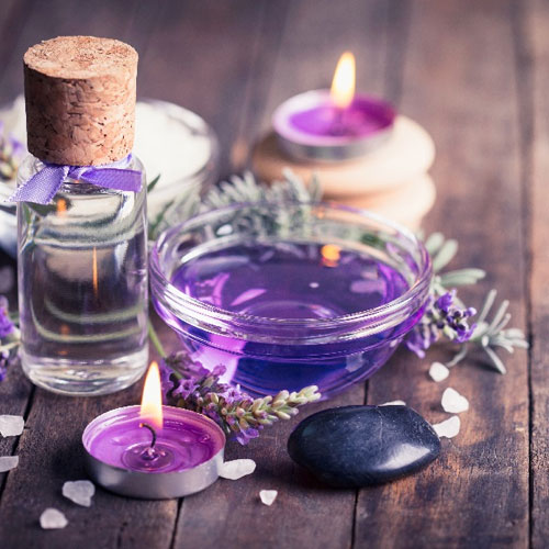 Aroma Therapy