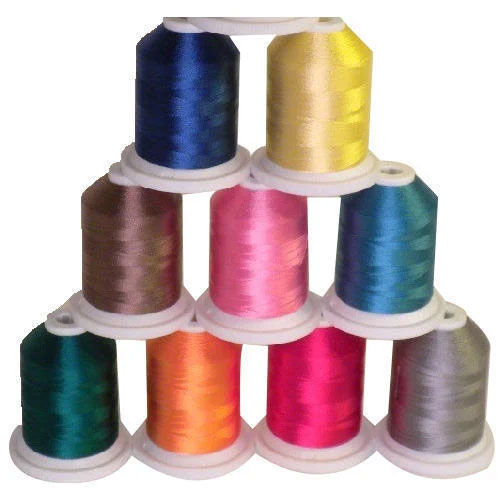 Embroidery Thread
