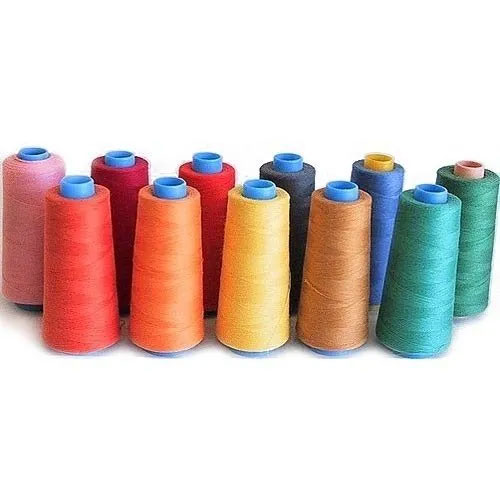 Polyester Sewing Thread