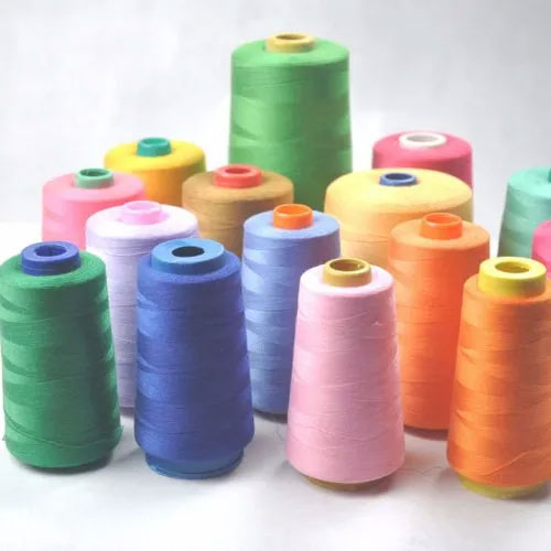 Polyester Sewing Thread