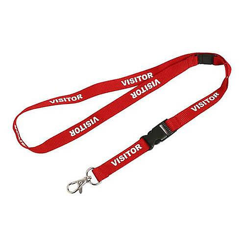 Printed Lanyard
