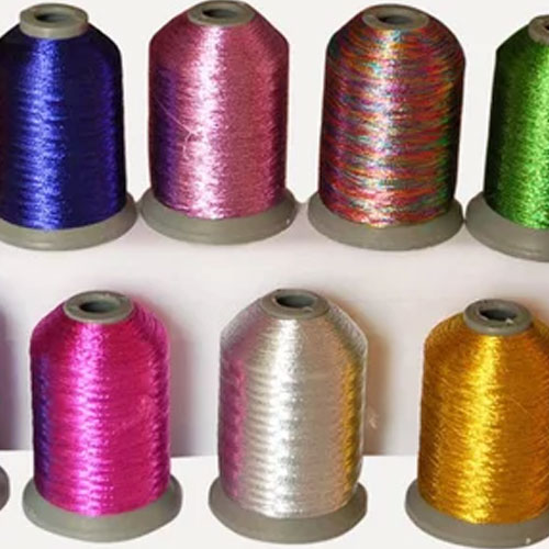 Viscose Embroidery Thread