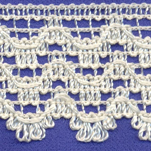 Viscose Laces
