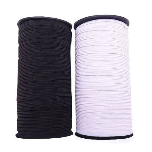 Braided Elastic