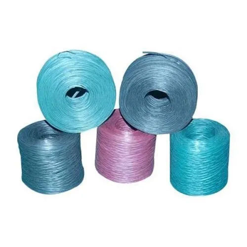 Plastic Thread