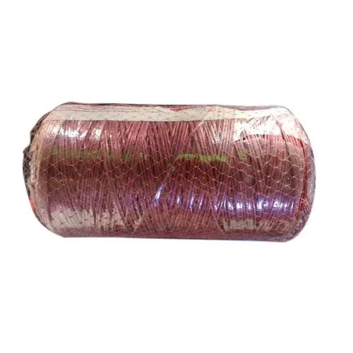 Plastic Thread