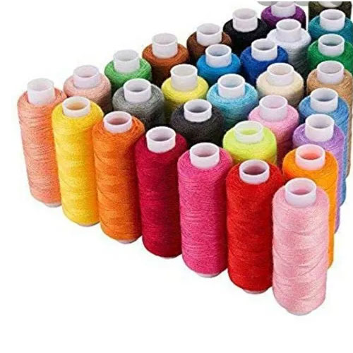Cotton Sewing Thread