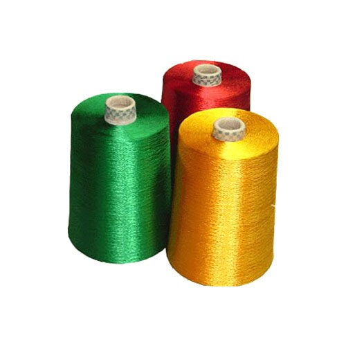 Viscose Rayon Embroidery Thread