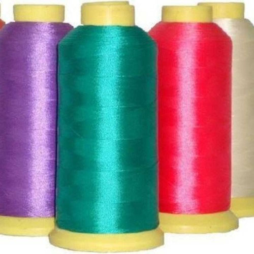 Viscose Rayon Embroidery Thread