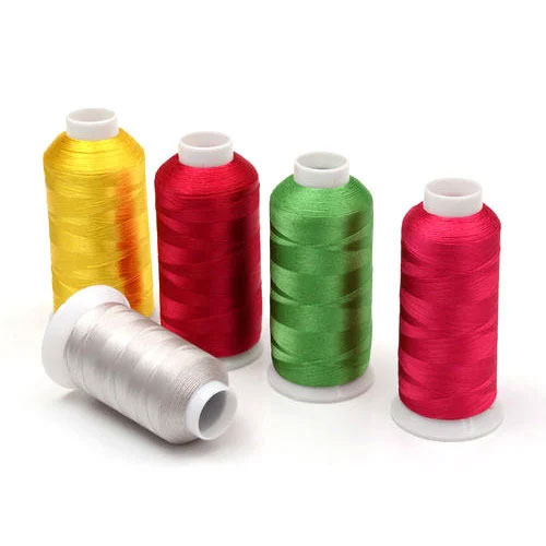 Viscose Rayon Thread