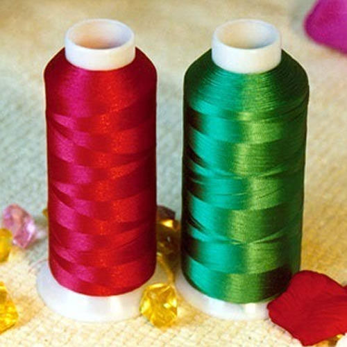 Viscose Rayon Thread