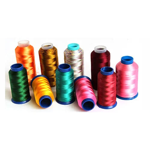 Viscose Rayon Thread
