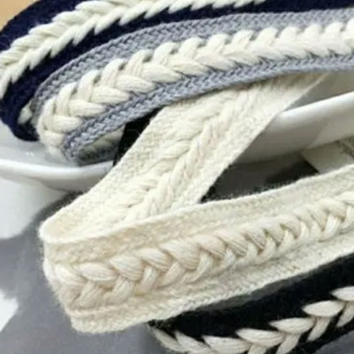 Braided Tape