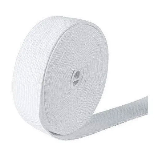 Polyester Elastic Tape