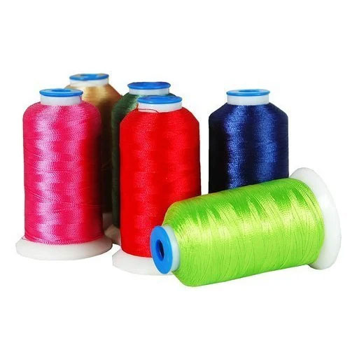Acrylic Thread