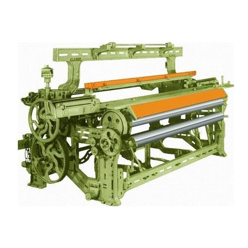 Power Looms