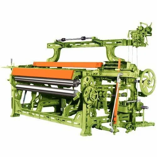 Power Looms