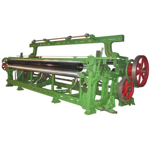 Power Looms