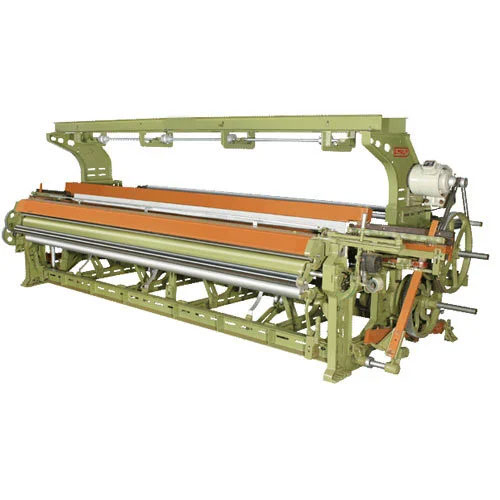 Power Looms