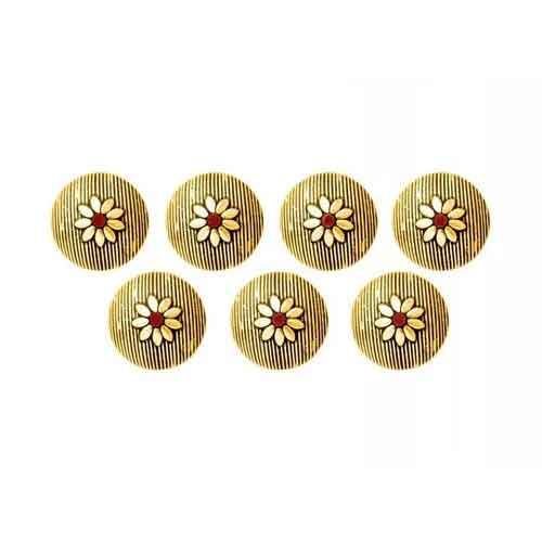 Kurta Buttons