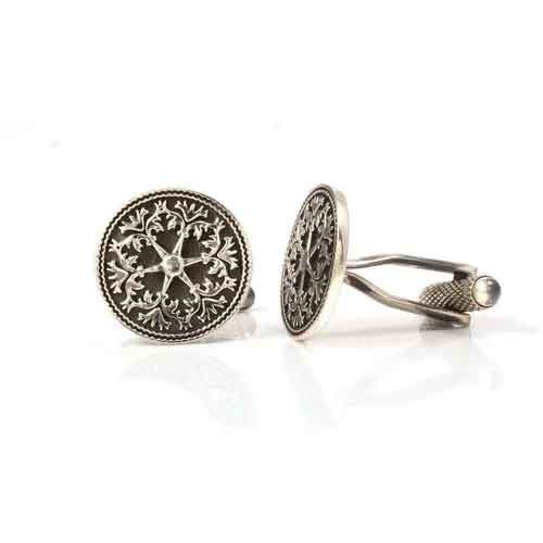 Cufflinks
