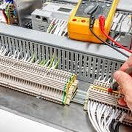 Hmi Repairing Service