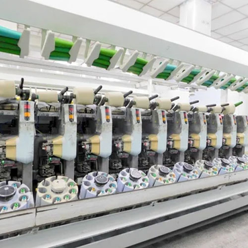 Schlafhorst Autoconer