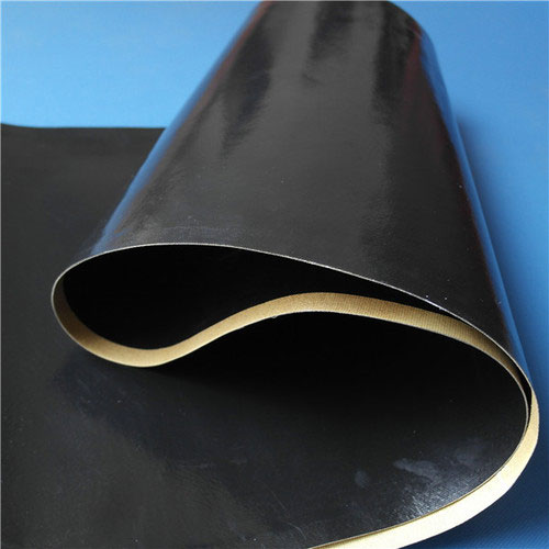 Fusing Machine Belt