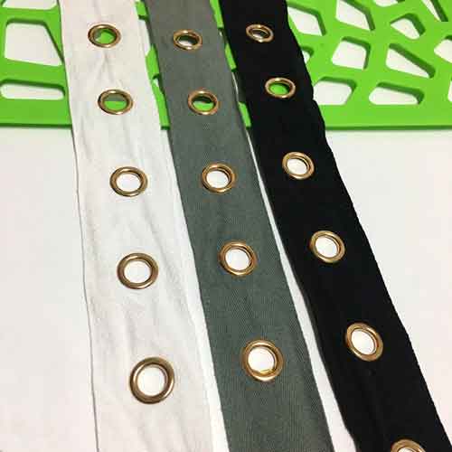 Eyelet Tape