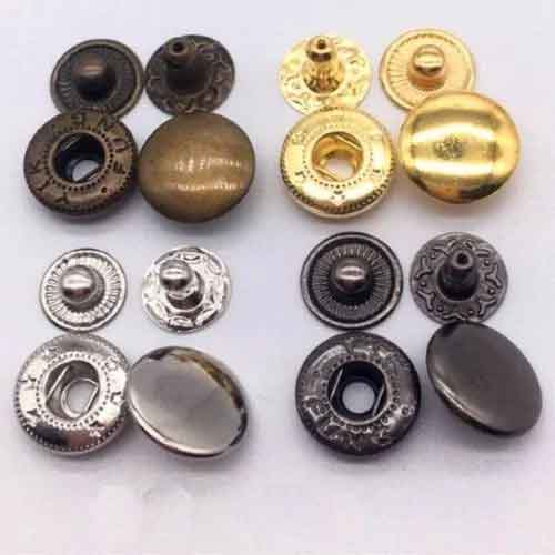 Snap Fastener