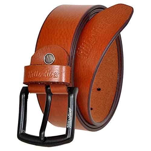 Leather Buckle