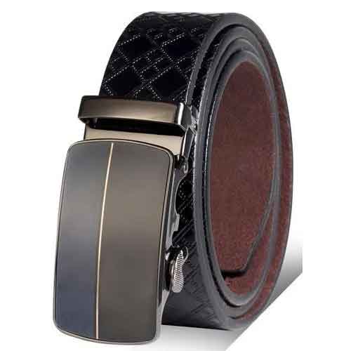 Leather Buckle