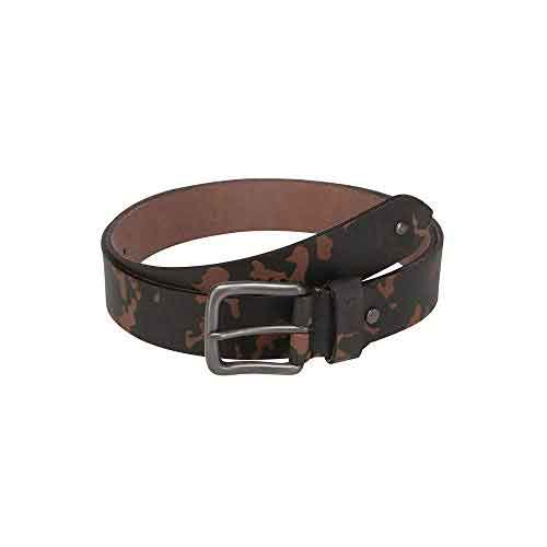 Leather Buckle